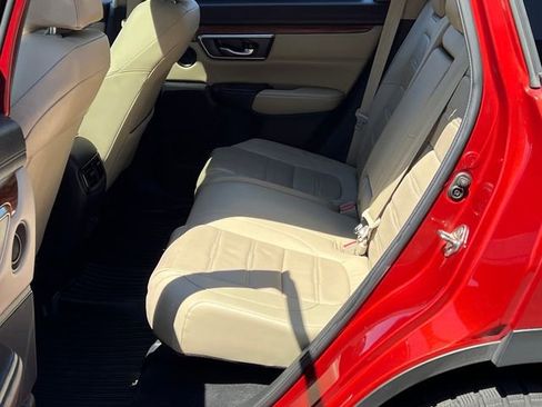 Used 2019 Honda CR-V EX-L image 22