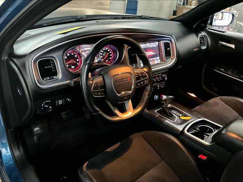 Used 2021 Dodge Charger Scat Pack w/ Dynamics Package image 16