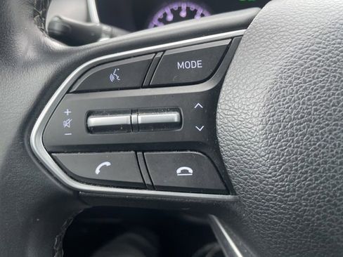 Used 2023 Hyundai Santa Fe SEL image 20