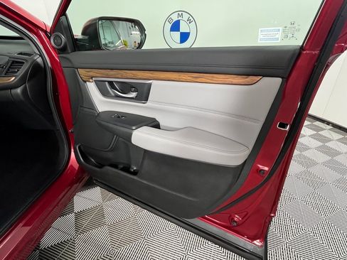 Used 2022 Honda CR-V EX-L image 23