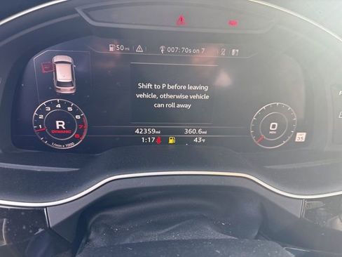 Used 2019 Audi Q7 3.0T Prestige image 14