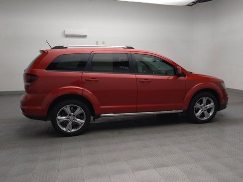 Used 2017 Dodge Journey Crossroad image 10