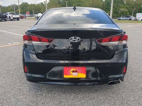 Used 2019 Hyundai Sonata SE image 5