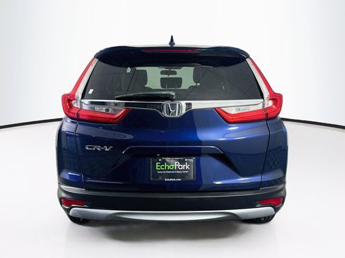 Used 2018 Honda CR-V EX image 7