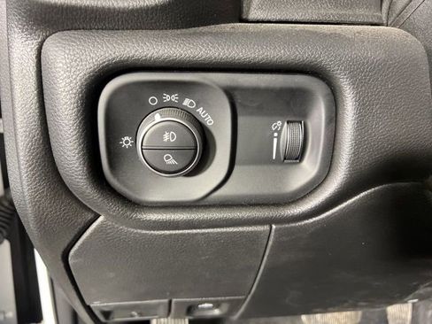 New 2025 RAM 2500 Tradesman AWD/4WD image 18