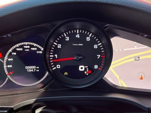 Used 2021 Porsche Cayenne Base image 21