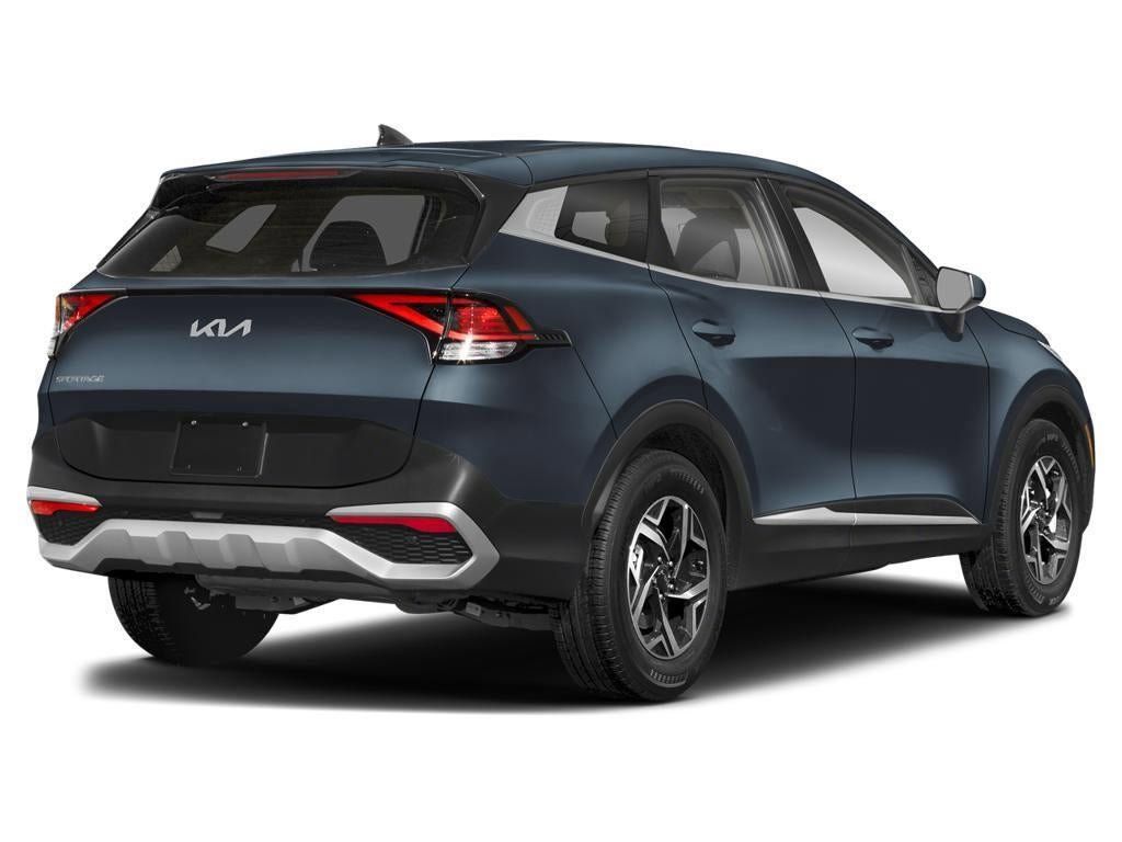 Used 2023 Kia Sportage LX AWD/4WD image 35