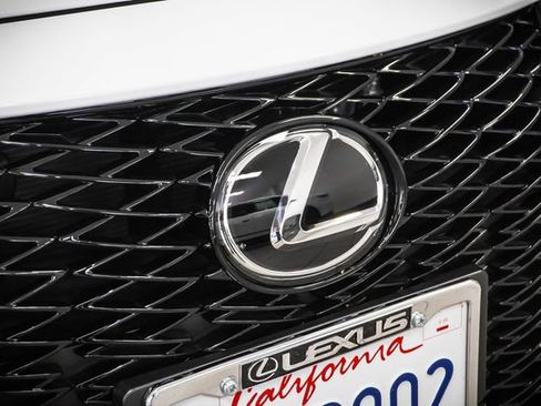 Used 2023 Lexus IS 350 F Sport RWD image 28