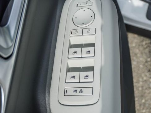 Used 2026 Hyundai Santa Fe SE FWD image 38