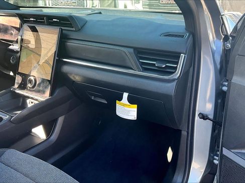 Certified 2026 GMC Terrain Elevation image 36