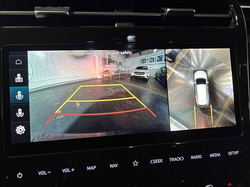 Used 2022 Hyundai Tucson Limited image 42