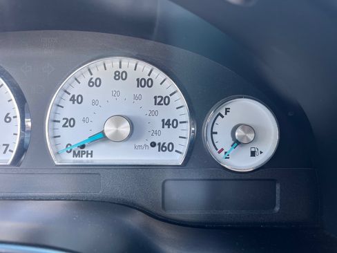 Used 2003 Ford Thunderbird RWD image 41