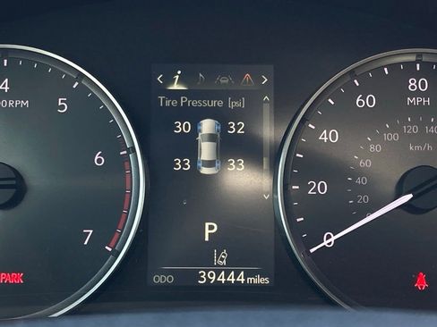 Used 2023 Lexus IS 300 300 w/ Premium Package image 16