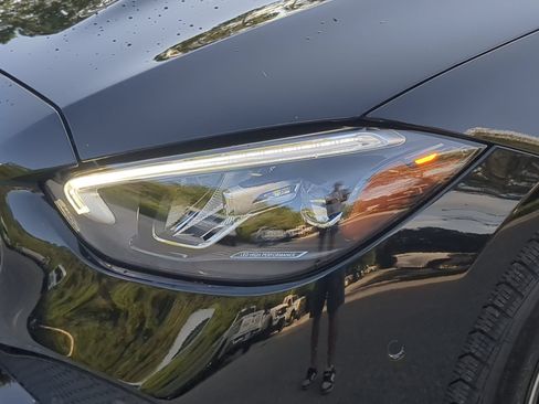 Used 2026 Mercedes-Benz C 300 Sedan image 44