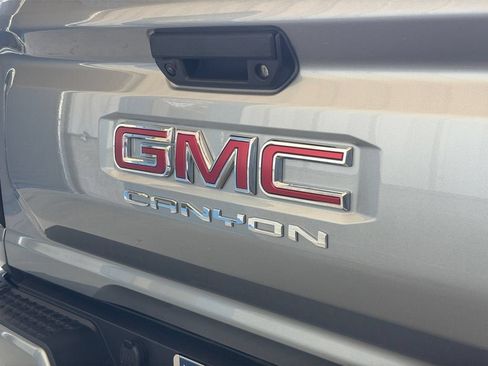 Used 2026 GMC Canyon AT4 AWD/4WD image 35