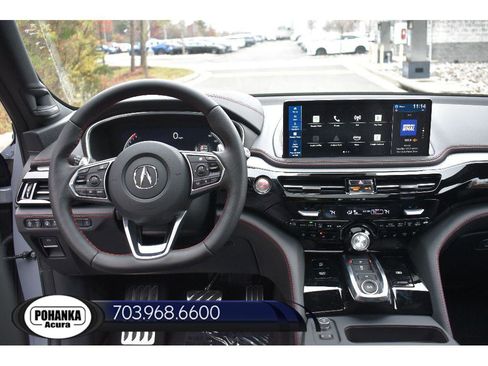 New 2026 Acura MDX A-Spec image 22
