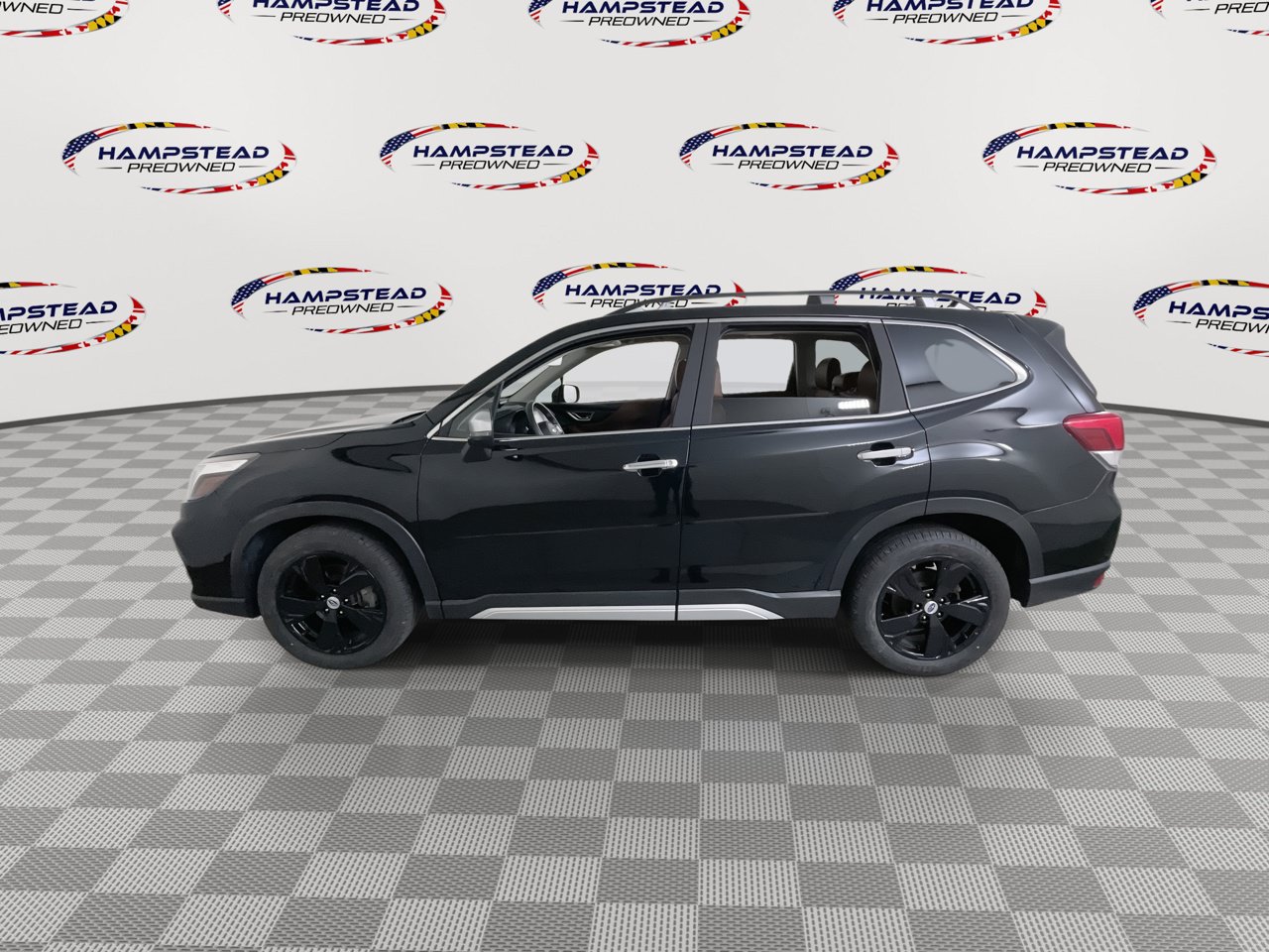 Used 2019 Subaru Forester Touring AWD/4WD image 6