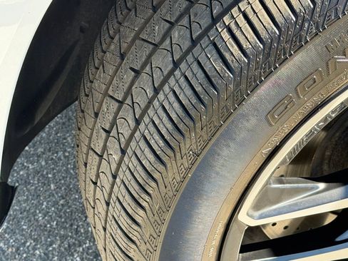 Used 2025 Mercedes-Benz GLE 53 AMG 4MATIC Coupe image 16