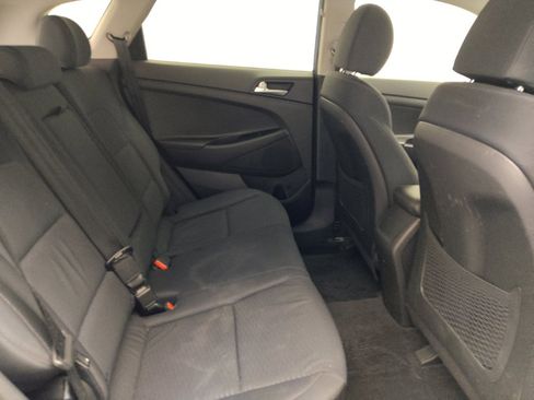 Used 2020 Hyundai Tucson SE AWD/4WD image 19