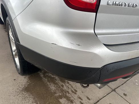 Used 2015 Ford Explorer Limited image 15