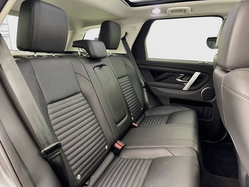 Used 2025 Land Rover Discovery Sport S AWD/4WD image 28