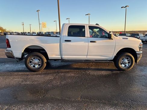 New 2026 RAM 2500 Tradesman image 6