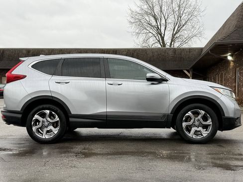 Used 2018 Honda CR-V EX image 7