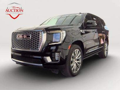 Used 2023 GMC Yukon Denali