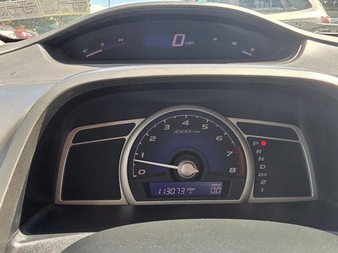 Used 2009 Honda Civic EX image 18