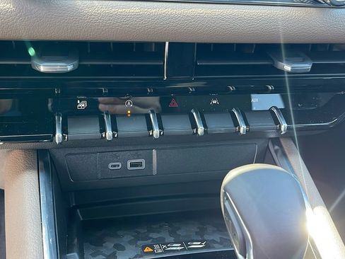New 2026 GMC Canyon Denali AWD/4WD image 21