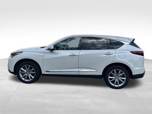 Used 2023 Acura RDX AWD image 2