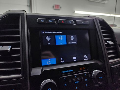 Used 2019 Ford F350 XL w/ STX Appearance Package image 51