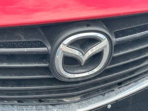 Used 2014 MAZDA MAZDA6 Sport image 11