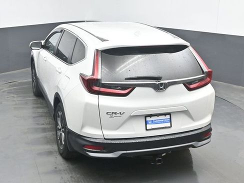 Used 2020 Honda CR-V EX image 35