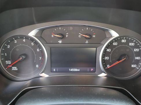 Certified 2025 Chevrolet Blazer LT w/ Convenience Package AWD/4WD image 35