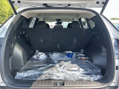 New 2026 Hyundai Tucson SEL AWD/4WD image 4