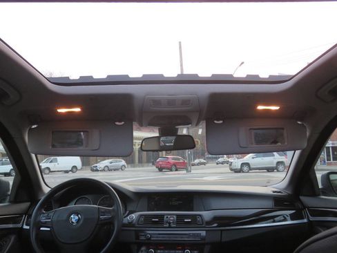 Used 2013 BMW 528i xDrive Sedan image 13