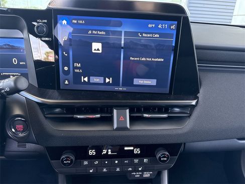 New 2026 Subaru Outback Premium image 18