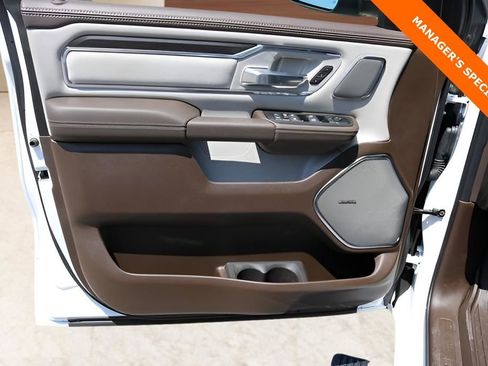 New 2026 RAM 1500 Laramie image 11