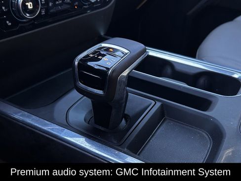 Used 2023 GMC Sierra 1500 SLT image 19