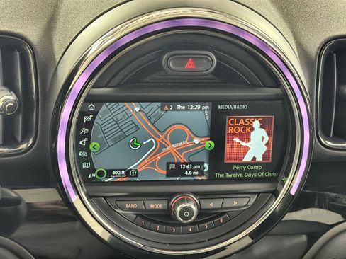 Used 2018 MINI Cooper Countryman John Cooper Works image 18