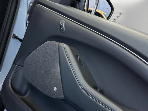 Used 2024 Ford Mustang Mach-E Premium RWD image 18