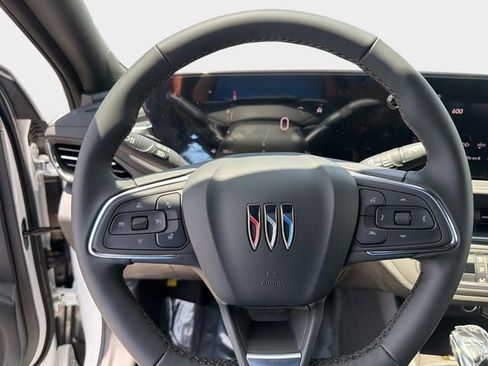 New 2026 Buick Envista Preferred w/ Convenience I Package FWD image 26