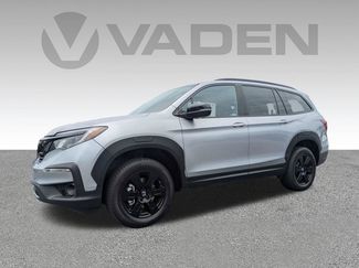Used 2022 Honda Pilot TrailSport video 2
