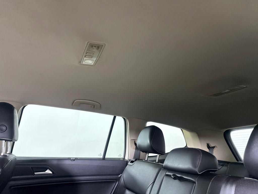Used 2021 Volkswagen Atlas SE AWD/4WD image 26