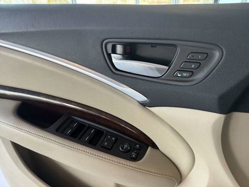 Used 2017 Acura MDX SH-AWD w/ Technology Package image 25