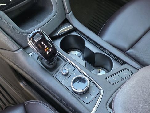 Used 2023 Cadillac XT6 Premium Luxury w/ LPO, Floor Liner Package image 22