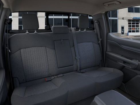New 2026 Ford Ranger XLT image 11