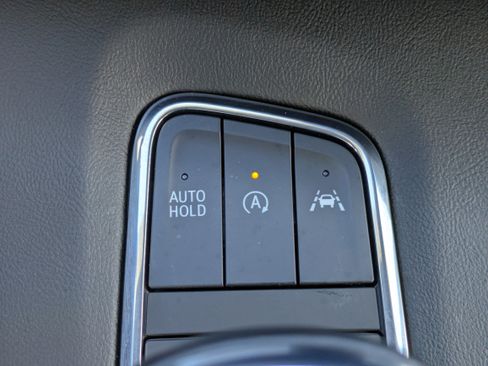 Certified 2024 Cadillac Escalade Sport AWD/4WD image 31