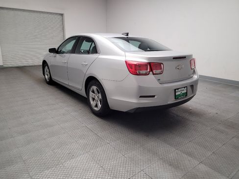 Used 2015 Chevrolet Malibu LS image 5